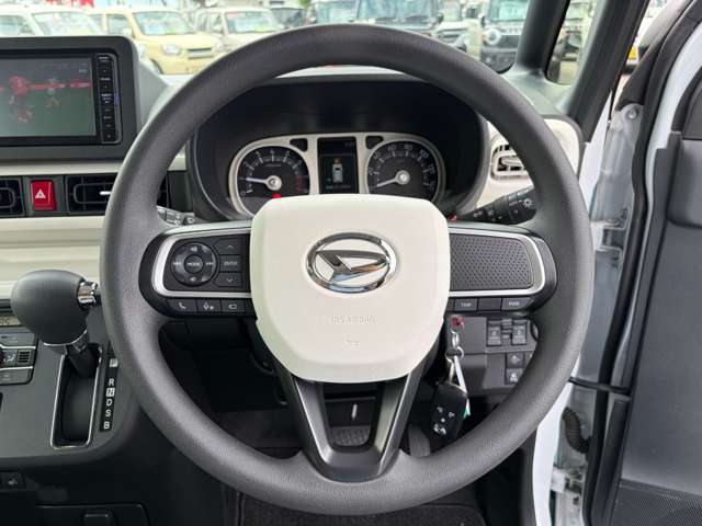 ダイハツ ムーヴ　キャンバス ６６０ ストライプス Ｇ R7年 (関東) 99
