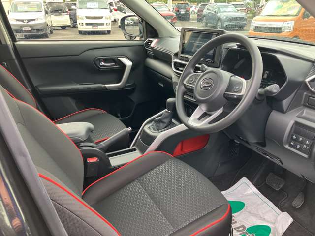 ダイハツ ロッキー １．０ Ｌ R3年 (関東) 99
