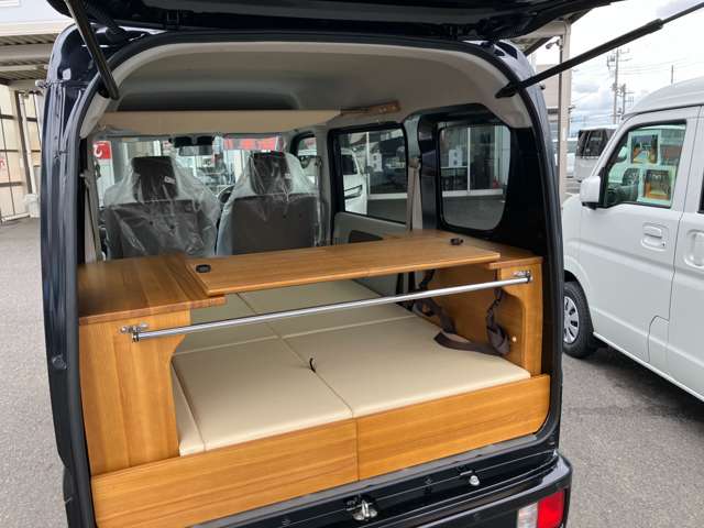 マツダ スクラムバン ６６０ バスター ハイルーフ R8年 (関東) 99