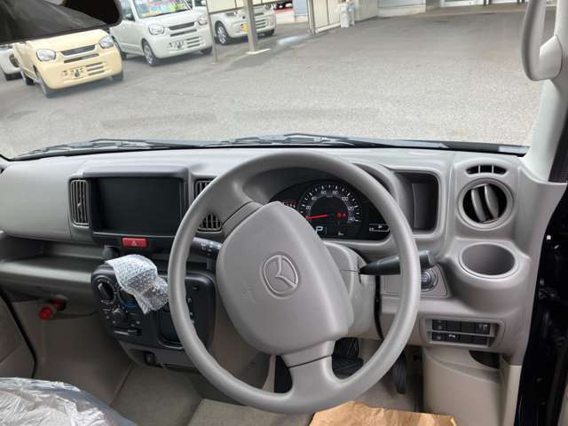 マツダ スクラムバン ６６０ バスター ハイルーフ R8年 (関東) 99