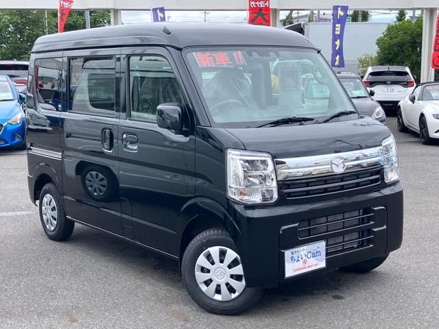 マツダ スクラムバン ６６０ バスター ハイルーフ R8年 (関東) 99