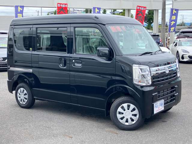 マツダ スクラムバン ６６０ バスター ハイルーフ R8年 (関東) 99