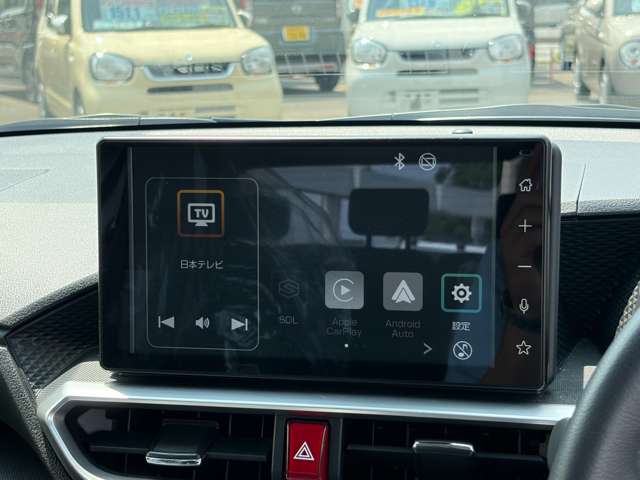 ダイハツ ロッキー １．２ プレミアム Ｇ ＨＥＶ R7年 (関東) 99