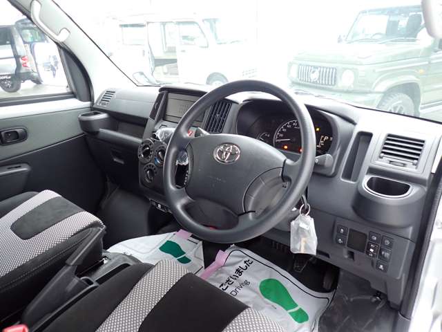 トヨタ タウンエースバン １．５ ＧＬ ４ＷＤ R8年 (関東) 99