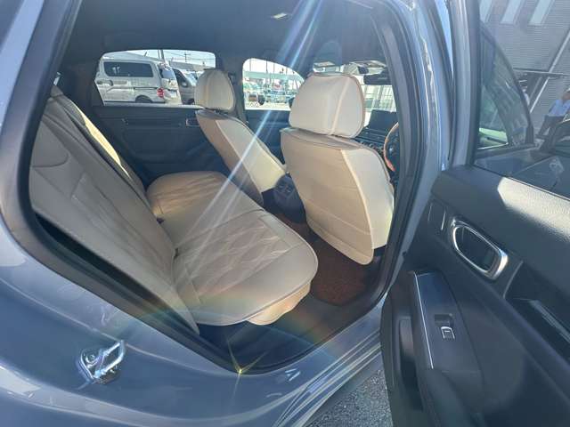 ホンダ シビック ２．０ Ｅ：ＨＥＶ R5年 (関東) 99