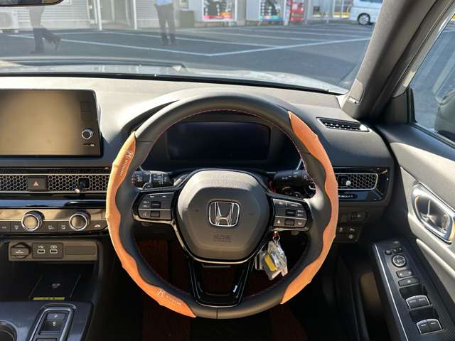 ホンダ シビック ２．０ Ｅ：ＨＥＶ R5年 (関東) 99
