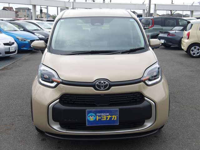 トヨタ シエンタ　ハイブリッド ハイブリッド １．５ Ｚ R8年 (関東) 99