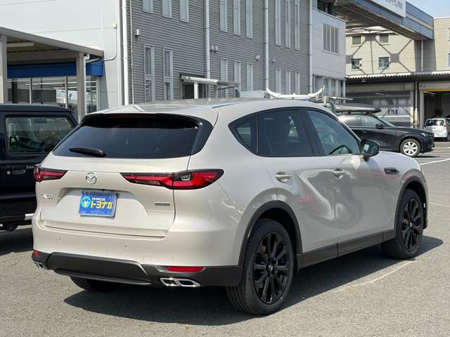 マツダ ＣＸ−６０ ３．３ ＸＤ ドライブ エディション ディーゼルターボ R7年 (関東) 99