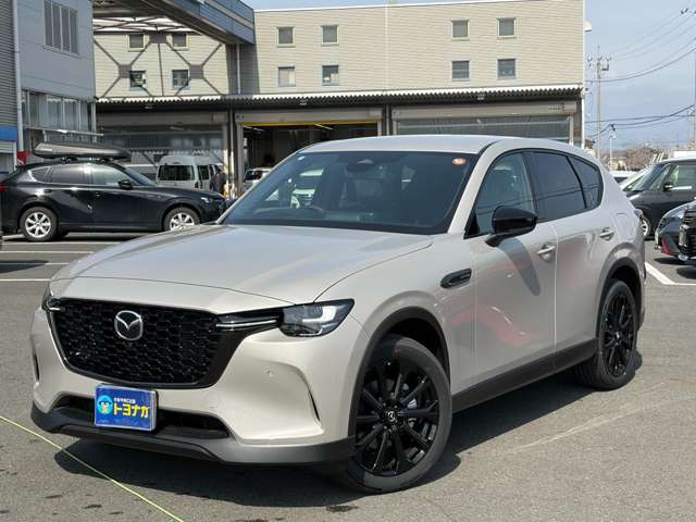 マツダ ＣＸ−６０ ３．３ ＸＤ ドライブ エディション ディーゼルターボ R7年 (関東) 99