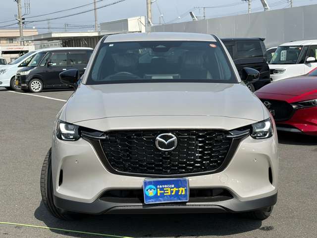マツダ ＣＸ−６０ ３．３ ＸＤ ドライブ エディション ディーゼルターボ R7年 (関東) 99
