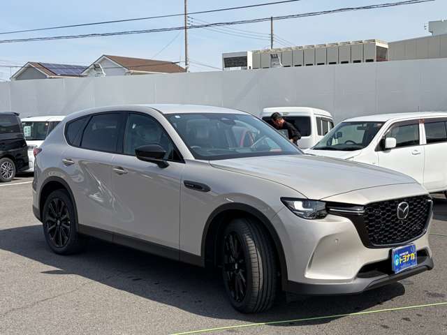 マツダ ＣＸ−６０ ３．３ ＸＤ ドライブ エディション ディーゼルターボ R7年 (関東) 99
