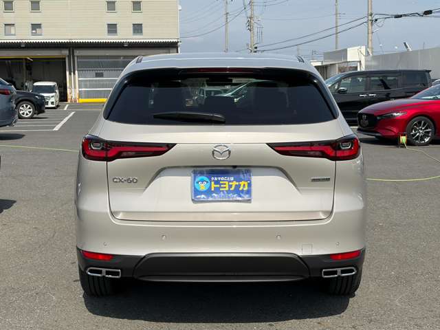 マツダ ＣＸ−６０ ３．３ ＸＤ ドライブ エディション ディーゼルターボ R7年 (関東) 99