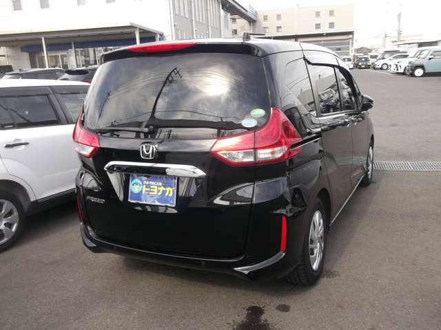 ホンダ フリード １．５ Ｇ ホンダセンシング R2年 (関東) 99