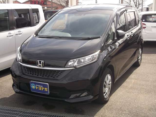 ホンダ フリード １．５ Ｇ ホンダセンシング R2年 (関東) 99