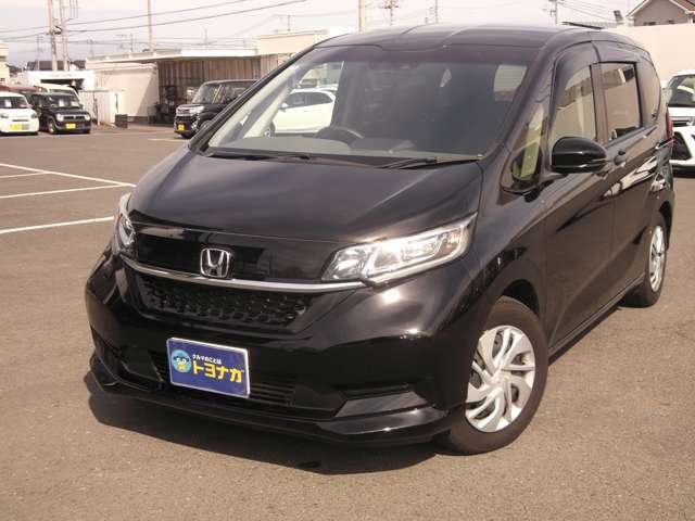 ホンダ フリード １．５ Ｇ ホンダセンシング R2年 (関東) 99