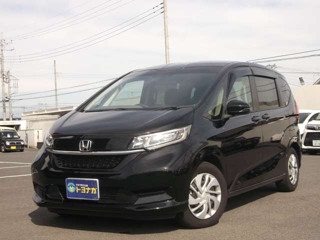 ホンダ フリード １．５ Ｇ ホンダセンシング R2年 (関東) 99
