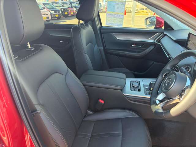 マツダ ＣＸ−８０ ３．３ ＸＤ Ｌパッケージ ディーゼルターボ ４ＷＤ R6年 (関東) 99