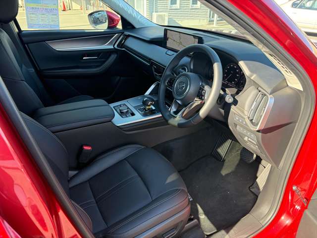 マツダ ＣＸ−８０ ３．３ ＸＤ Ｌパッケージ ディーゼルターボ ４ＷＤ R6年 (関東) 99