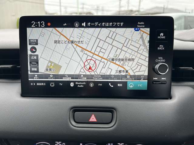 ホンダ ヴェゼル １．５ Ｅ：ＨＥＶ ＲＳ R8年 (関東) 99