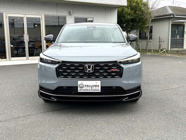 ホンダ ヴェゼル １．５ Ｅ：ＨＥＶ ＲＳ R8年 (関東) 99