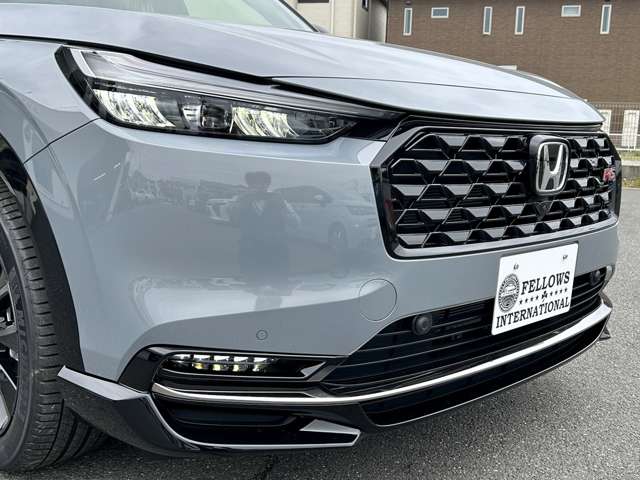 ホンダ ヴェゼル １．５ Ｅ：ＨＥＶ ＲＳ R8年 (関東) 99