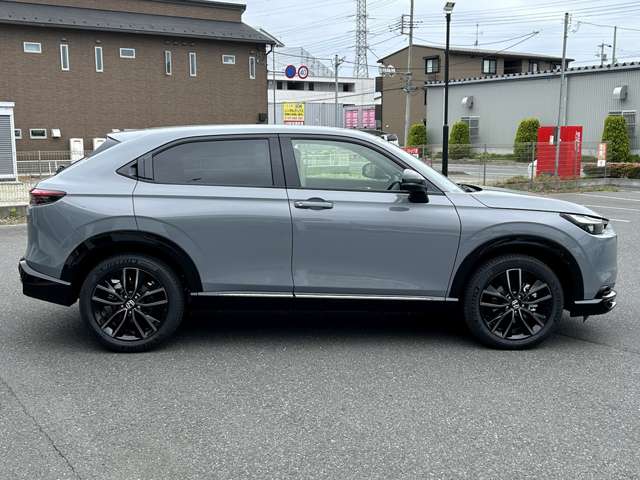ホンダ ヴェゼル １．５ Ｅ：ＨＥＶ ＲＳ R8年 (関東) 99