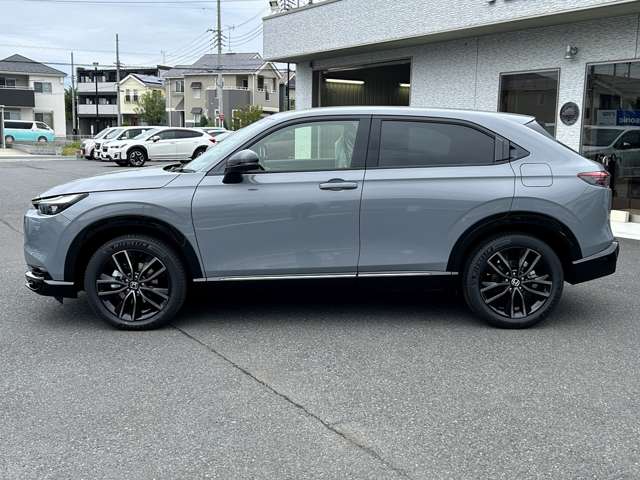 ホンダ ヴェゼル １．５ Ｅ：ＨＥＶ ＲＳ R8年 (関東) 99