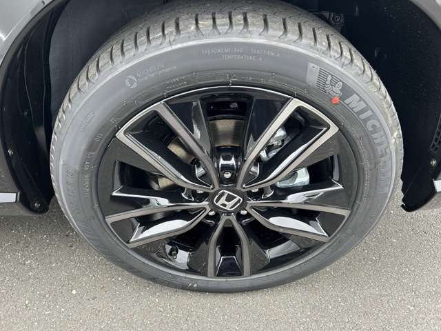 ホンダ ヴェゼル １．５ Ｅ：ＨＥＶ ＲＳ R8年 (関東) 99