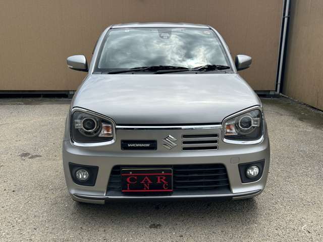 スズキ アルトワークス ワークス ６６０ オートギヤシフト H30年 (関東) 99