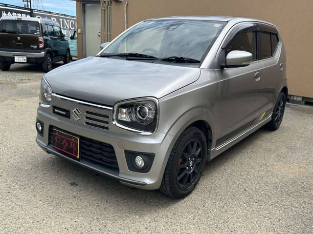 スズキ アルトワークス ワークス ６６０ オートギヤシフト H30年 (関東) 99