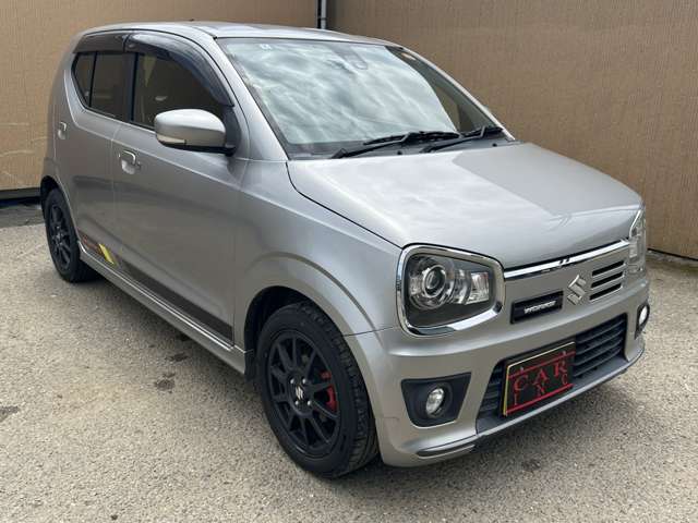 スズキ アルトワークス ワークス ６６０ オートギヤシフト H30年 (関東) 99