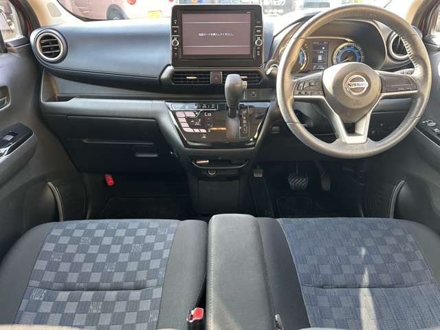 日産 デイズ ６６０ ハイウェイスターＸ R2年 (関東) 99