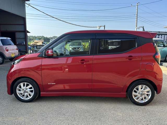 日産 デイズ ６６０ ハイウェイスターＸ R2年 (関東) 99