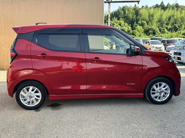 日産 デイズ ６６０ ハイウェイスターＸ R2年 (関東) 99