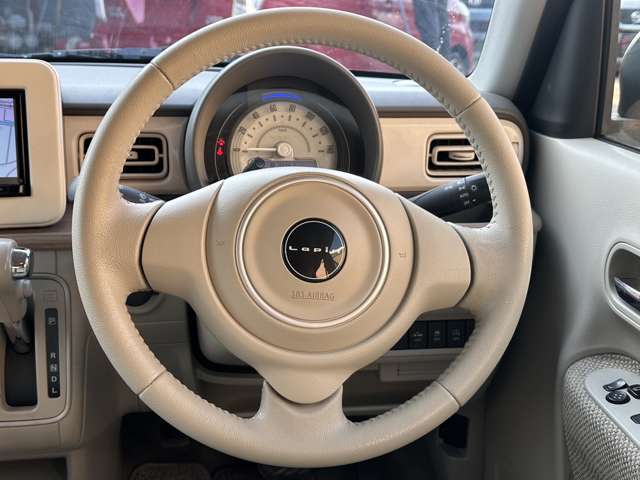 スズキ アルトラパン ６６０ Ｓ H30年 (関東) 99