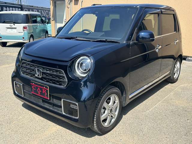 ホンダ Ｎ−ＯＮＥ ６６０ プレミアム R3年 (関東) 99