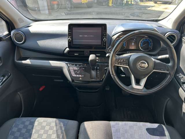 日産 デイズ ６６０ ハイウェイスターＸ R3年 (関東) 99