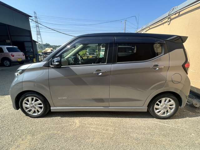 日産 デイズ ６６０ ハイウェイスターＸ R3年 (関東) 99