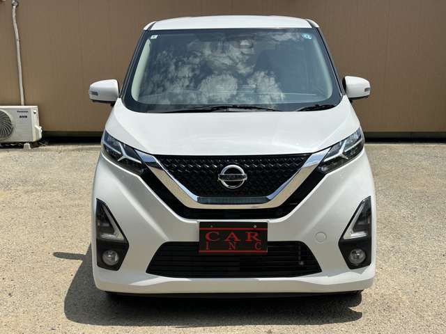 日産 デイズ ６６０ ハイウェイスターＸ R2年 (関東) 99