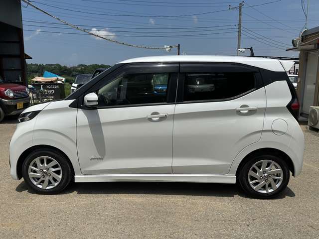 日産 デイズ ６６０ ハイウェイスターＸ R2年 (関東) 99