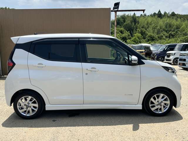 日産 デイズ ６６０ ハイウェイスターＸ R2年 (関東) 99