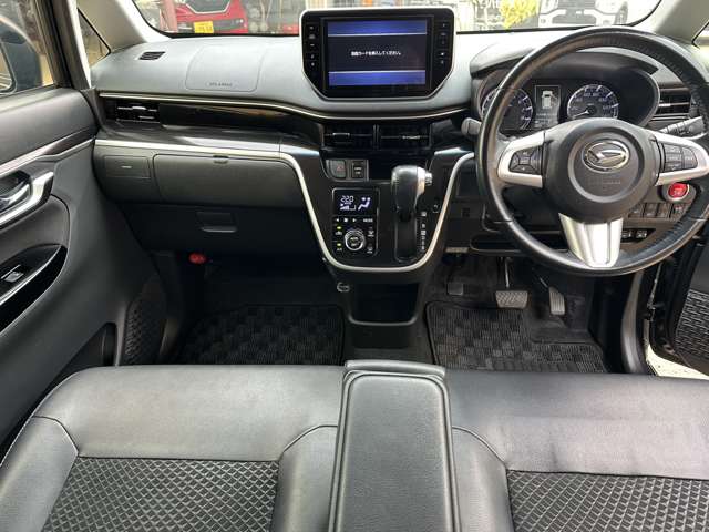 ダイハツ ムーヴ ６６０ カスタム ＲＳ ハイパー ＳＡＩＩＩ H29年 (関東) 99