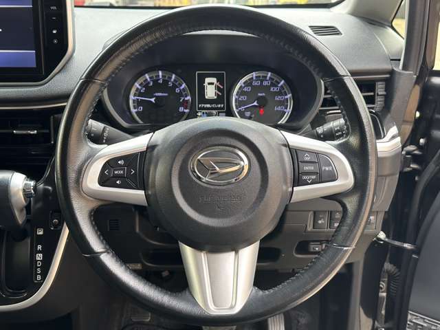 ダイハツ ムーヴ ６６０ カスタム ＲＳ ハイパー ＳＡＩＩＩ H29年 (関東) 99