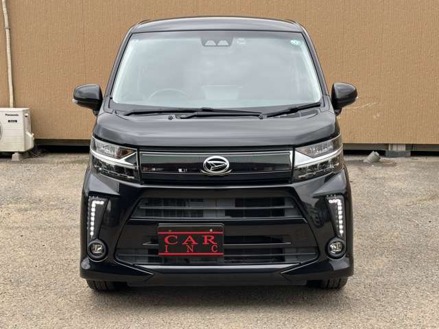 ダイハツ ムーヴ ６６０ カスタム ＲＳ ハイパー ＳＡＩＩＩ H29年 (関東) 99
