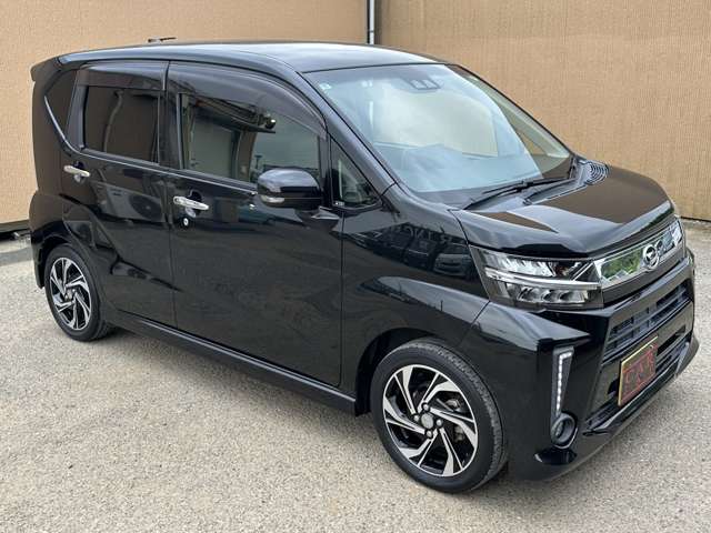 ダイハツ ムーヴ ６６０ カスタム ＲＳ ハイパー ＳＡＩＩＩ H29年 (関東) 99