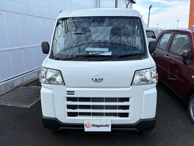 ダイハツ ハイゼットカーゴ ６６０ デラックス R5年 (四国) 99