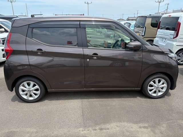 日産 デイズ ６６０ Ｘ R3年 (四国) 99