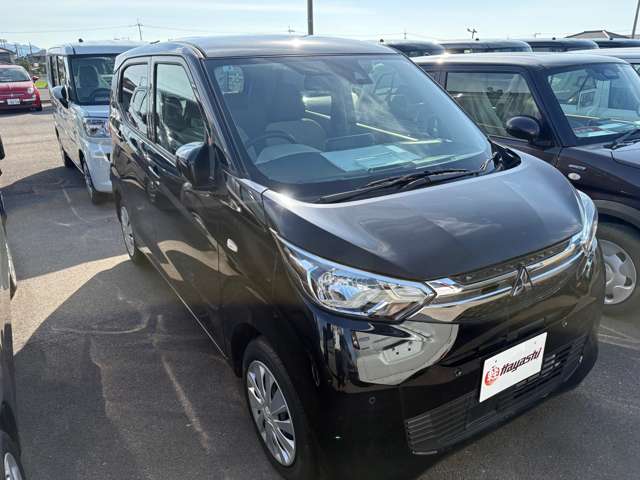 三菱 ｅＫワゴン ６６０ Ｍ R7年 (四国) 99