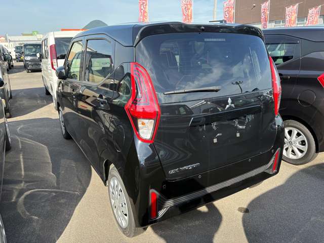 三菱 ｅＫワゴン ６６０ Ｍ R7年 (四国) 99