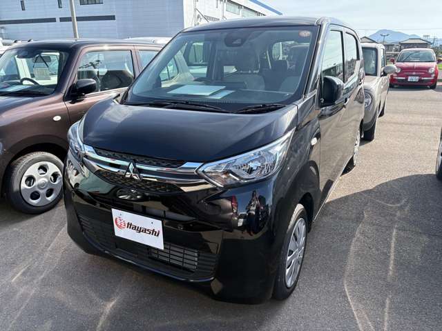 三菱 ｅＫワゴン ６６０ Ｍ R7年 (四国) 99